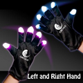 Light Up LED Rave Glove